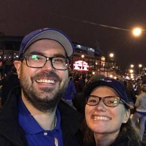 Meet your Posher, Troy